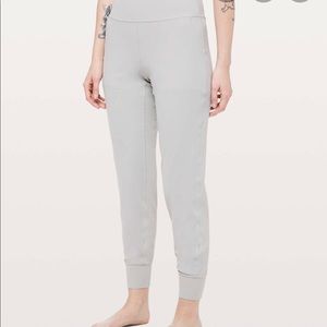 Lululemon align joggers